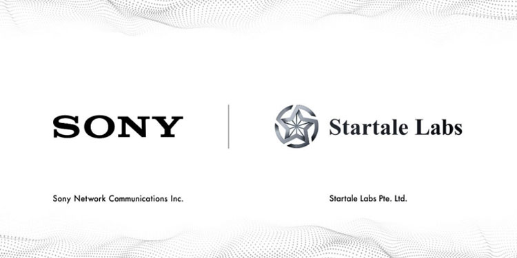 Sony Network Communications and Startale Labs Form Joint Venture
