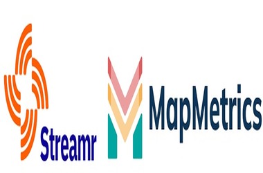 Streamr and MapMetrics Collaborate to Harness Open Mobility Data in Web3