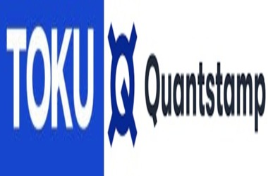 Web3 Industry Boosted by Toku and Quantstamp Partnership
