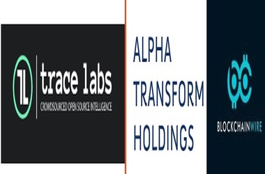 Alpha Transform Holdings Collaborates with Trace Labs to Revolutionize Corporate News and Investor Insights with AI and Web3 Technology