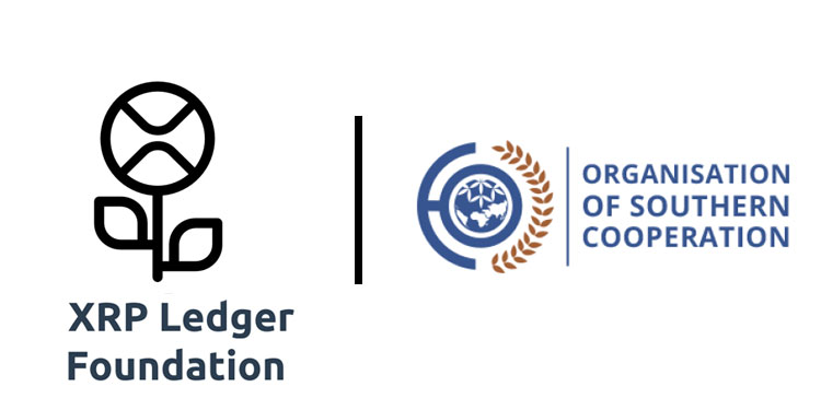 XRP Ledge Foundation partners with Organization of Southern Cooperation (OSC)