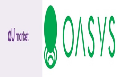 Oasys Partners with αU Market and αU Wallet to Boost NFT Trading and Expand Web3 Presence