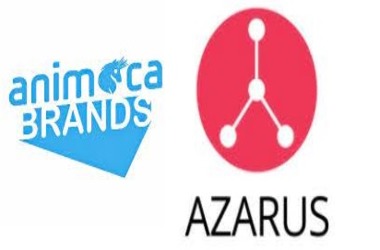 Animoca Brands Expands Metaverse Gaming with Azarus Acquisition