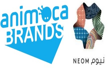 Animoca Brands and NEOM Collaborate to Advance Web3 in the Middle East