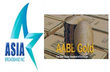 Asia Broadband Inc. Encourages AABBG Token Holders to Migrate to AABBG.ALGO Token