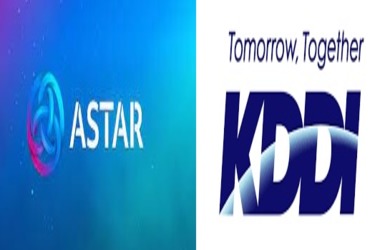 Singapore’s Astar Network and Startale Labs Join Forces with KDDI for Web3 Advancement