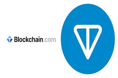 Blockchain.com Integrates Toncoin, Paving the Way for Mass Crypto Adoption