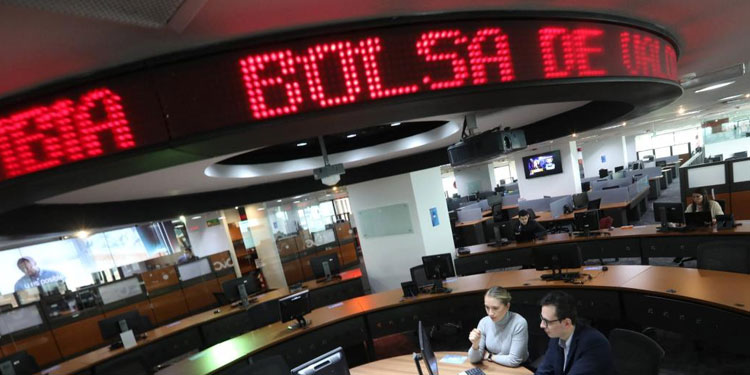 Colombia's Stock Exchange to Integrate Blockchain Technology with Crowdfunding Platform