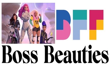 Boss Beauties Acquires BFF: Empowering Women in the Web3 Era