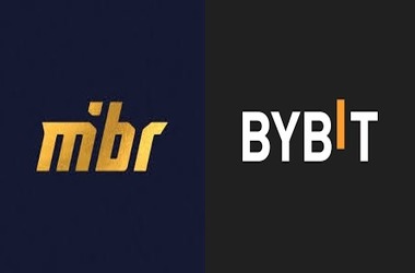 Bybit Partners with MIBR for Unique NFT Collection Celebrating Esports Legacy