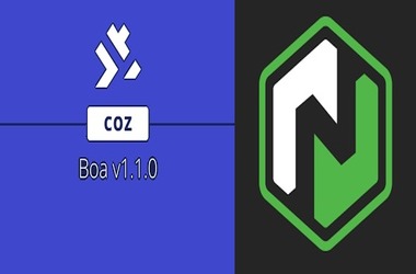COZ Unveils Boa v1.1.0: A Leap Forward in Smart Contract Development