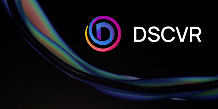 DSCVR Expands to Solana Ecosystem, Paving the Way for SocialFi Innovation