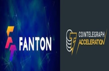 Fanton and Cointelegraph Accelerator: Revolutionizing Fantasy Football with Web3 and NFTs