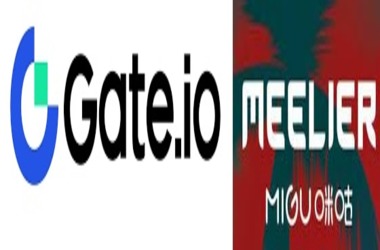 Gate Web3 Startup Launches MIGU MEELIER Airdrop for Web3 Enthusiasts