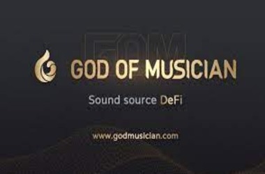 GOM Music Copyright Platform: A Thriving Nexus of Music, Blockchain, and Investment