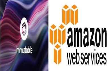 Immutable and Amazon Web Services Partner to Boost Web3 Gaming