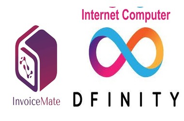 InvoiceMate Transitions to Internet Computer Blockchain in Collaboration with DFINITY Foundation