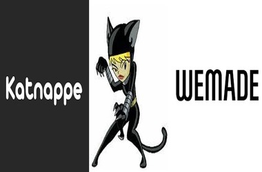 Wemade Secures Partnership with Katnappe for Blockchain Game Integration on WEMIX PLAY