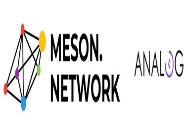 Meson Network and Analog Network Forge Alliance to Revolutionize Web3 Bandwidth