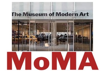 MoMA Unveils Innovative MoMA Postcard Project: Where Art and Blockchain Converge