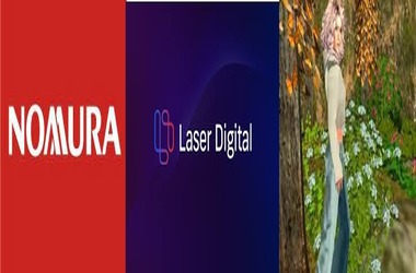 Nomura and Laser Digital Launch Metaverse Botanical Garden for Digital Innovation