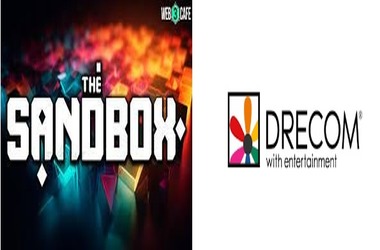 Sandbox and Drecom Forge “Dynamic” Partnership to Redefine Web3