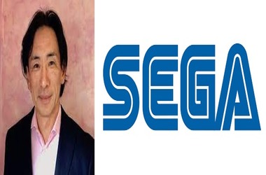 Sega's Co-COO Envisions a Future for NFTs in Blockchain Gaming