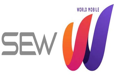 Blockchain Telco World Mobile and SEW Forge Global Partnership for Telecom Innovation