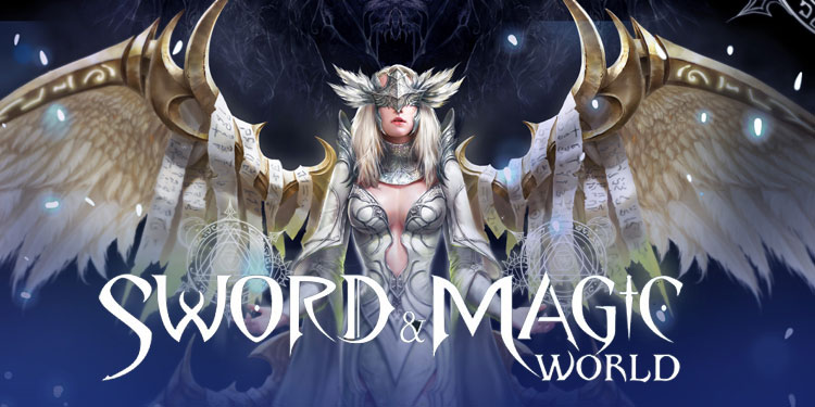 Sword & Magic World