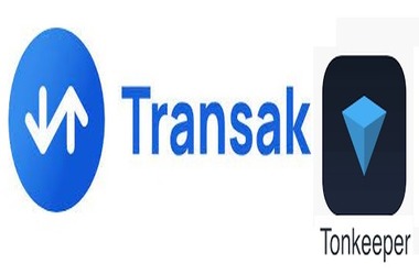 Transak Integrates with Tonkeeper to Simplify Toncoin Acquisition Across 155+ Countries