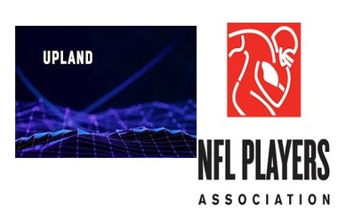 Upland Celebrates Third Year of NFL Player Collaborations in the Metaverse