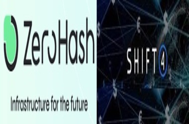 Zero Hash and Shift4 Partner to Empower Web3 Merchants