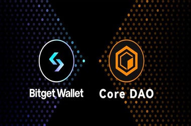 Bitget Wallet Integrates with Core for Enhanced Blockchain Experience