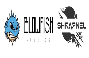 Blowfish Studios and Shrapnel Forge a Web3 Gaming Alliance