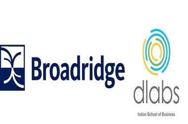 Broadridge India and ISB DLabs Collaborate to Drive Innovation in AI, Blockchain, and DeFi