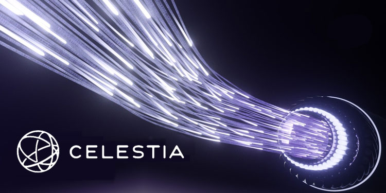 Celestia Unveils Mainnet Beta, Airdrops TIA Tokens to Active Users