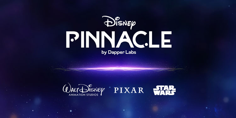 Disney Pinnacle