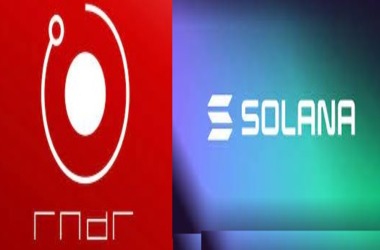 Render Network Transitions Core Infrastructure to Solana, Unlocking Innovation