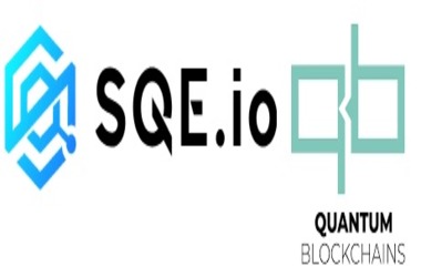 SQE and Quantum Blockchains Collaborate for Quantum-Secured Blockchain Advancements