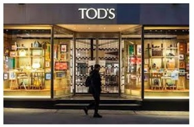 Tod’s Embraces Digital Product Passports for Enhanced Luxury Experiences