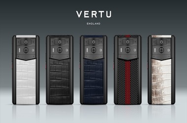 VERTU Unveils METAVERTU2: A Luxury Smartphone with Advanced Features