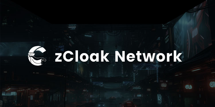 zCloak Network Introduces Legit ID: A Revolutionary Omni-Chain KYC Service
