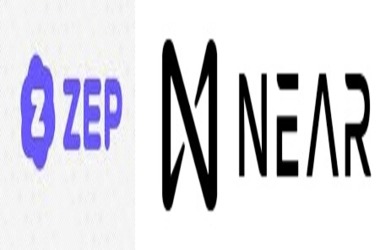ZEP Partners with NEAR Protocol to Pioneer Web3 Expansion in the Metaverse