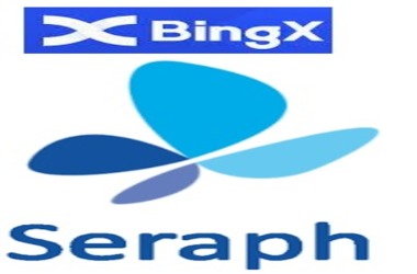 BingX Explores Seraph Coin Listing, Paving the Way for Blockchain Gaming Evolution