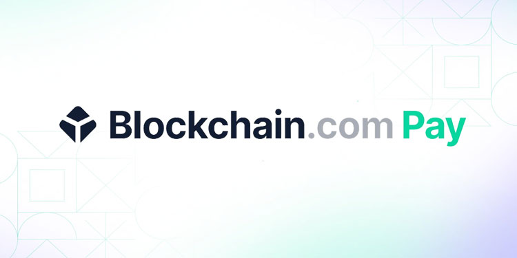 Blockchain.com Pay