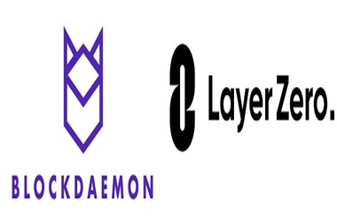 Blockdaemon and LayerZero Labs Forge Strategic Alliance to Revolutionize Institutional DeFi Access