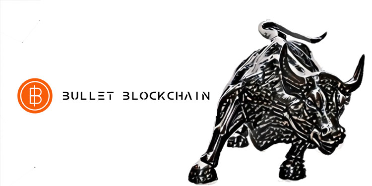 bullet blockchain