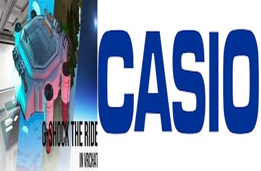 Casio Unveils Metaverse Adventure: G-SHOCK THE RIDE