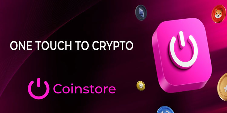 Coinstore