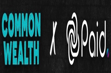 Common Wealth and PAID Network Forge Revolutionary Web3 Investment Partnership